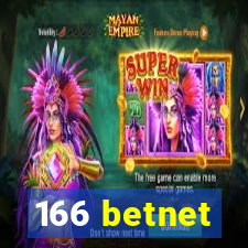 166 betnet